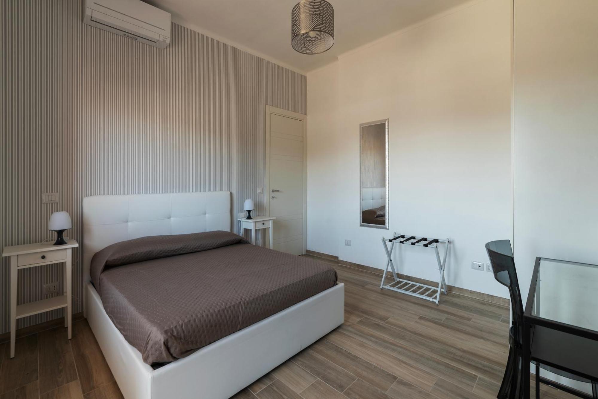 Valle Aurelia Elegant Apartment Rome Luaran gambar
