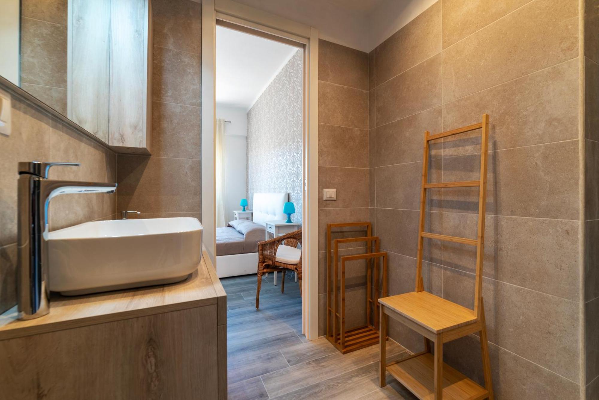 Valle Aurelia Elegant Apartment Rome Luaran gambar